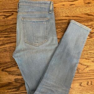 Rag & Bone - Skinny - Size 28